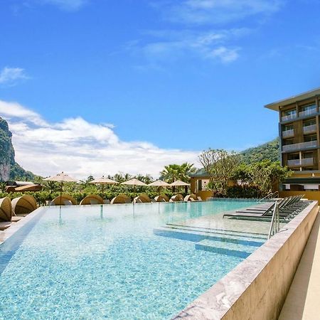منتجع سينترا باي سينتارا فو بانو كرابي Ao Nang المظهر الخارجي الصورة